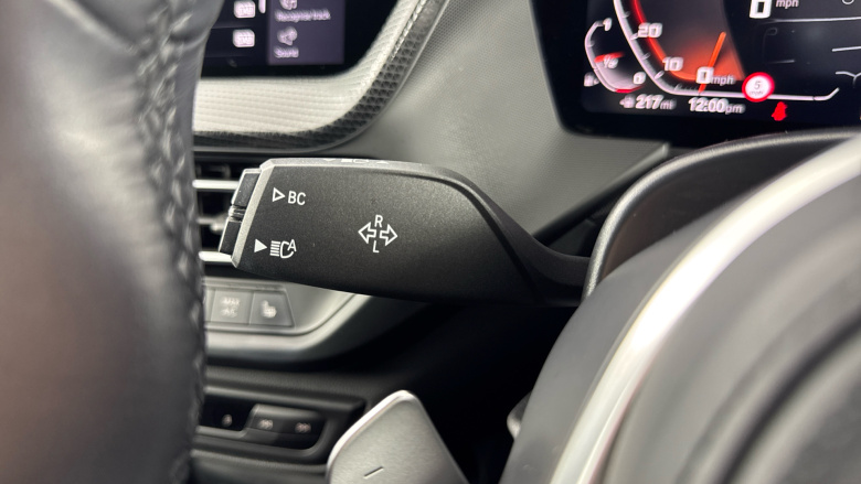 BMW 2 Series M235i xDrive 4dr Step Auto [Pro Pack] Petrol Saloon